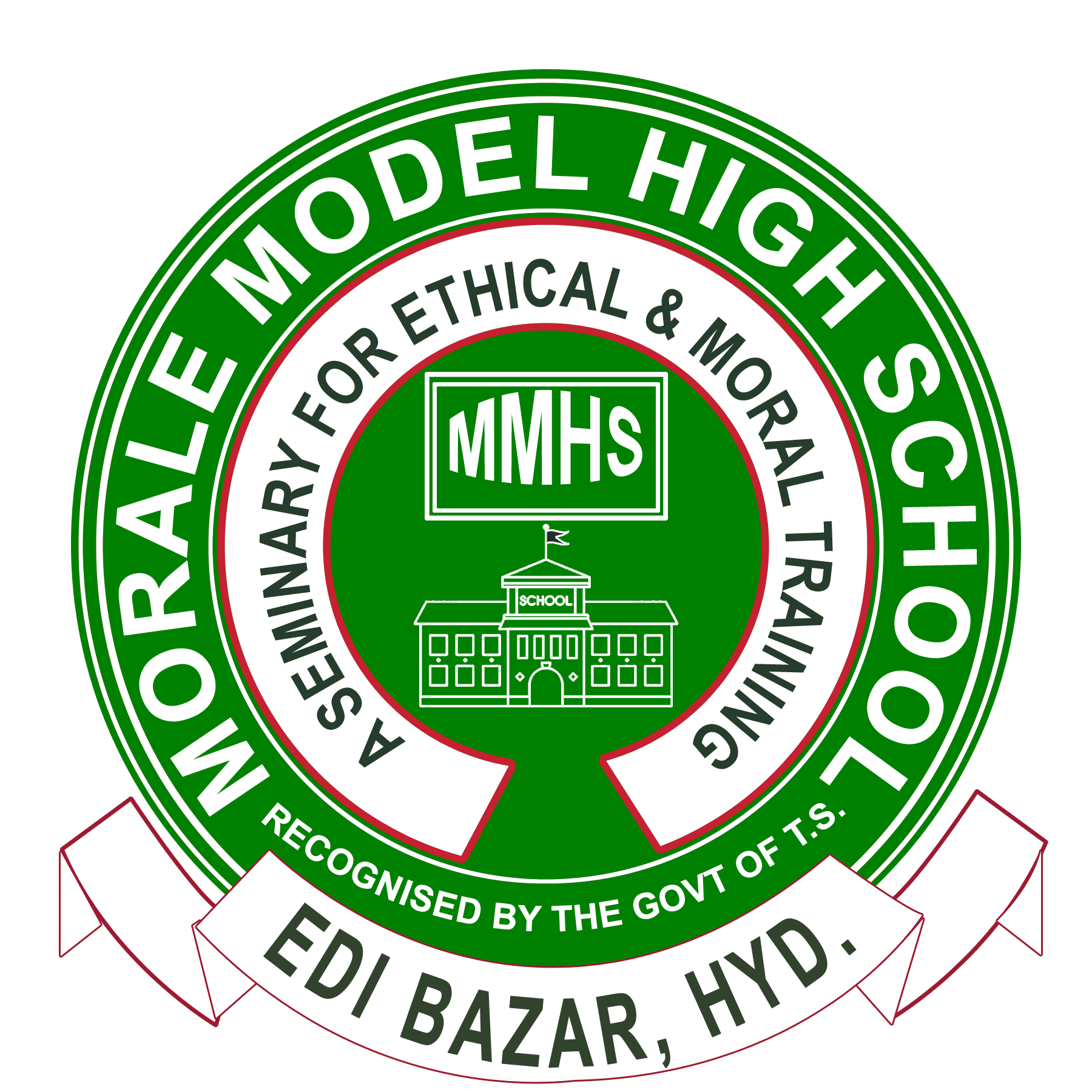 School Logo